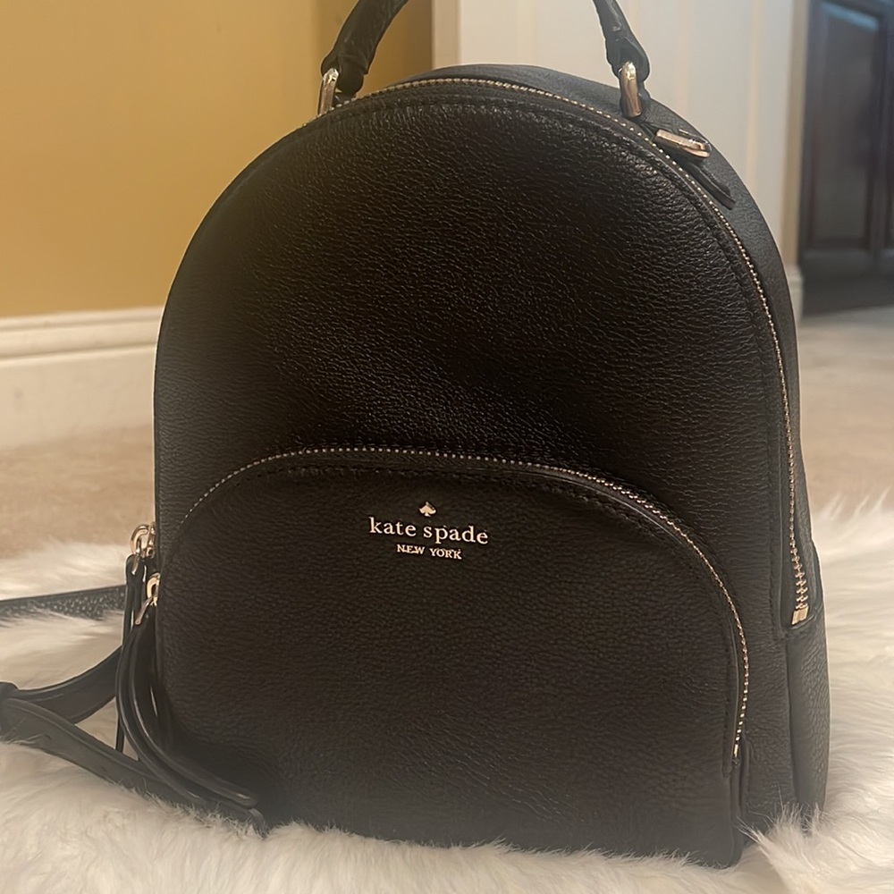 Kate Spade backpack